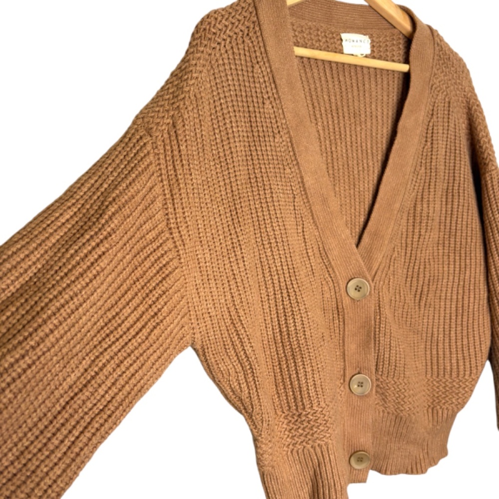 Cardigan Sweater - Picture 4 of 10